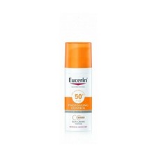 Écran solaire visage Eucerin Photoaging Control Age Spf 50 50 ml