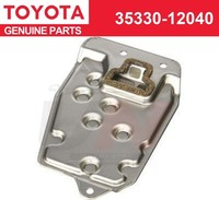 Toyota Getriebefilter 35330-12040