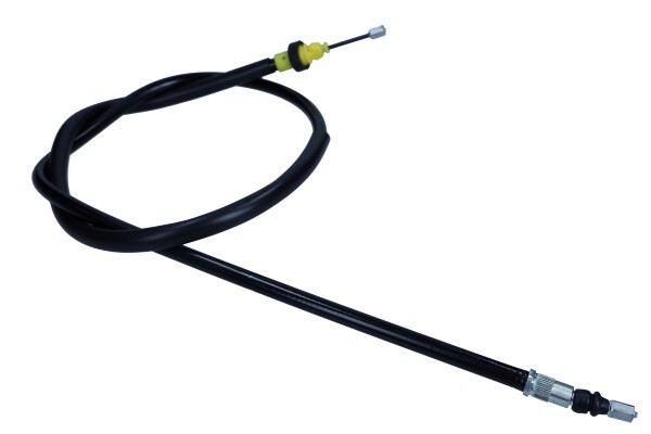 Handbremsseil Seilzug FÜR Renault Modus / Grand Modus (F/JP0 ) - Maxgear 32-1486-image