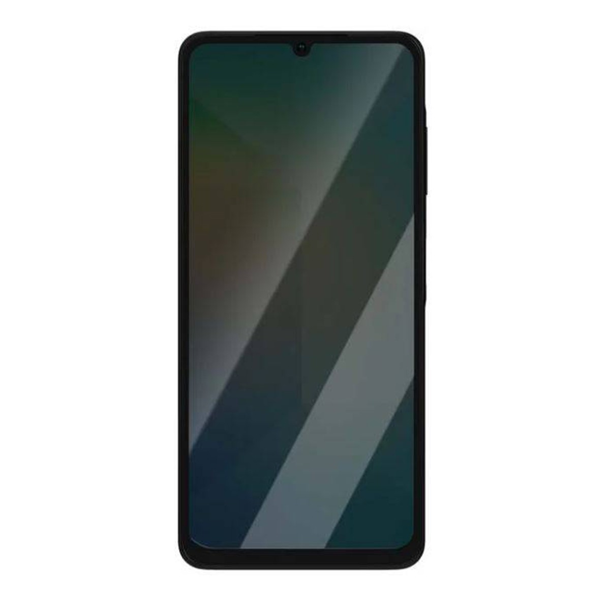 Écran de rechange Galaxy A06 complet avec bloc LCD pour réparer l'affichage tactile