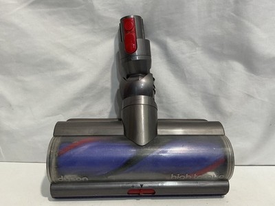 Dyson V15 V11 V10 High Torque Drive Motorized Brush Head