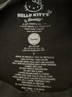 Hello Kitty Sanrio Nerdy Glasses T Shirt. Adult Size Small — photo 5