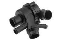 Thermostat Mit Abdeckung FüR Land Rover Discovery IV 3.0TD 09-