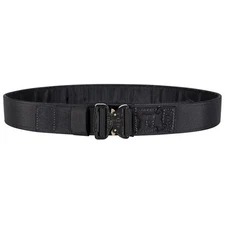 Bianchi Model 7215 Nylon Web Belt w/ AustriAlpin Cobra Buckle, 2.25" (58mm)