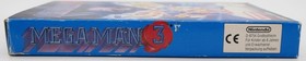 Mega Man 3 | Nintendo NES | komplett OVP CIB boxed #2