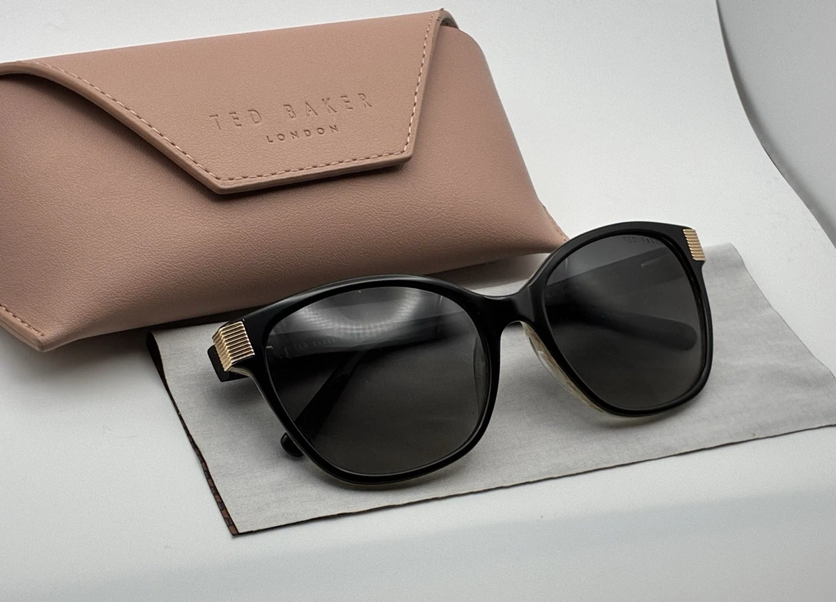 Ted Baker Brown Sunglasses for Women for sale | eBay display picture 2