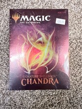 Signature Spellbook: Chandra - Box Set - Signature Spellbook: Chandra