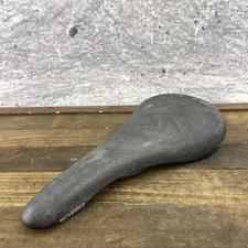 Vintage  DYNO BMX Saddle Seat 1990s Old School Racing Viscount Drop Nose