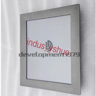 1PC Used Advantech 15''touch screen FPM-2150G display FPM-2150G-R3AE