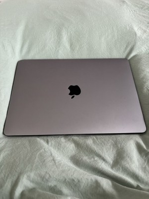 Apple MacBook Pro 13'' M1 8GB 128GB SSD Retina Touch Bar space grey (2019)