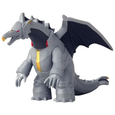 Ultra Monster Series - Figurine EX Mecha Gigantron (Ultraman: Rising) - Bandai - Photo 1/3