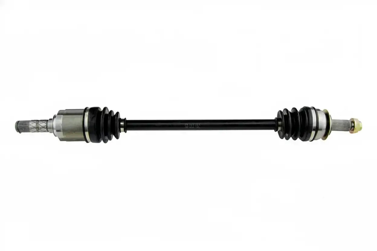 DRIVE SHAFT NPW-SB-012 FOR SUBARU FB25 2.5L EJ255EJ2533/5EJ25 2.5L EJ204 2.0L - Image 3