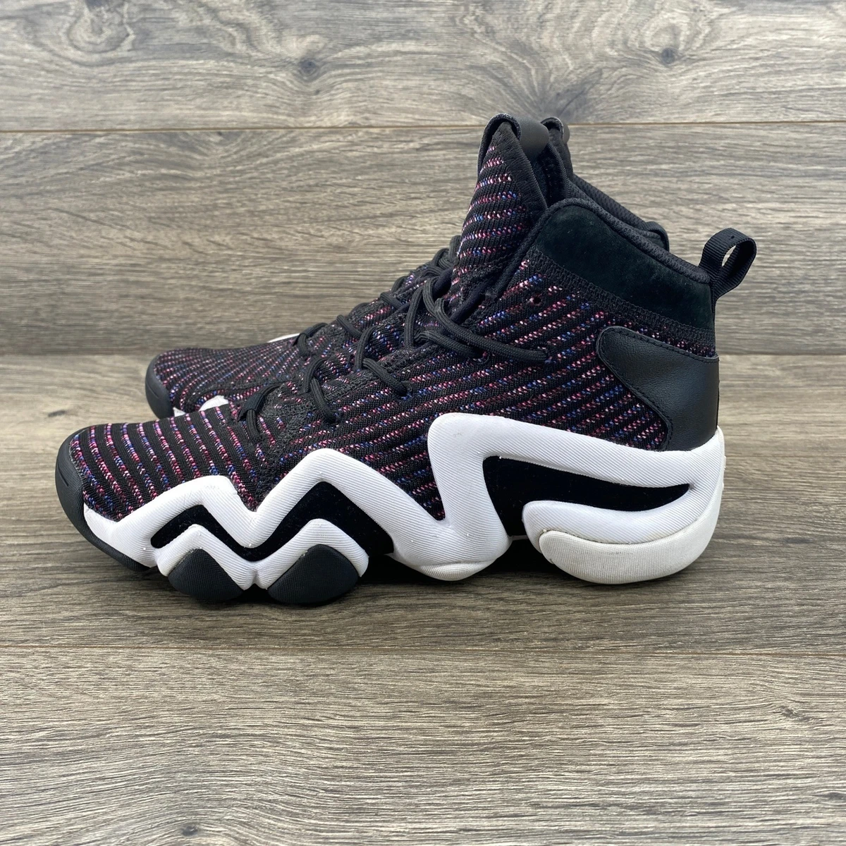 adidas Crazy 8 ADV Athletic Shoes for Women for sale | eBay
