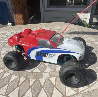 Team Associated RC10GT
