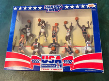 → View on eBay: USA Basketball 1992 Starting Lineup Collector Set USA Basketball 1992 Starting Lineup Collector Set