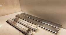 MERCEDES-BENZ CLS C219 Seitenschweller Set A2196800335 A2196800135 17534444 MERCEDES-BENZ CLS C219 Seitenschweller Set A2196800335 A2196800135 17534444