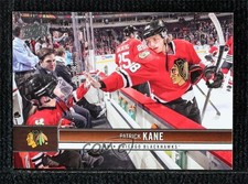 2012-13 Upper Deck SP Authentic Update Patrick Kane #290 0c3