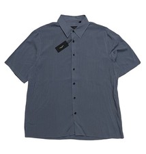 NWT $238 Rag & Bone Dalton Rayon Cotton Butto...