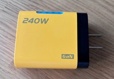 5 Ports USB C PD Ladegerät Quick Charge 3.0 Typ USB-C Schnellladeadapter US