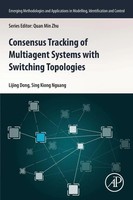 Lijin Dong | Consensus Tracking Of Multi-Agent Systems With Switching Topologies