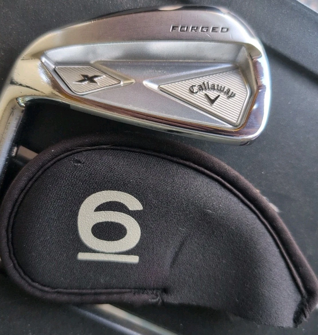 25+ Callaway X Forged Project for sale | Updated Oct 2026