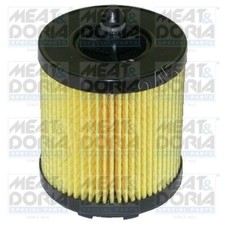 Filtro de aceite para SAAB OPEL VAUXHALL CADILLAC CHEVROLET ALFA ROMEO FIAT 8t 650315
