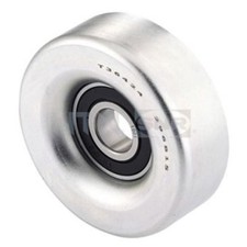 SNR Umlenk Führungsrolle Keilrippenriemen für Honda Jazz III 1.2 1.3i 1.3