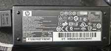 HP Chargers - Many different types