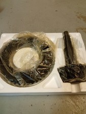 M20 Amc Jeep Amx Rambler Ring And Pinion Yukon 331 Ratio