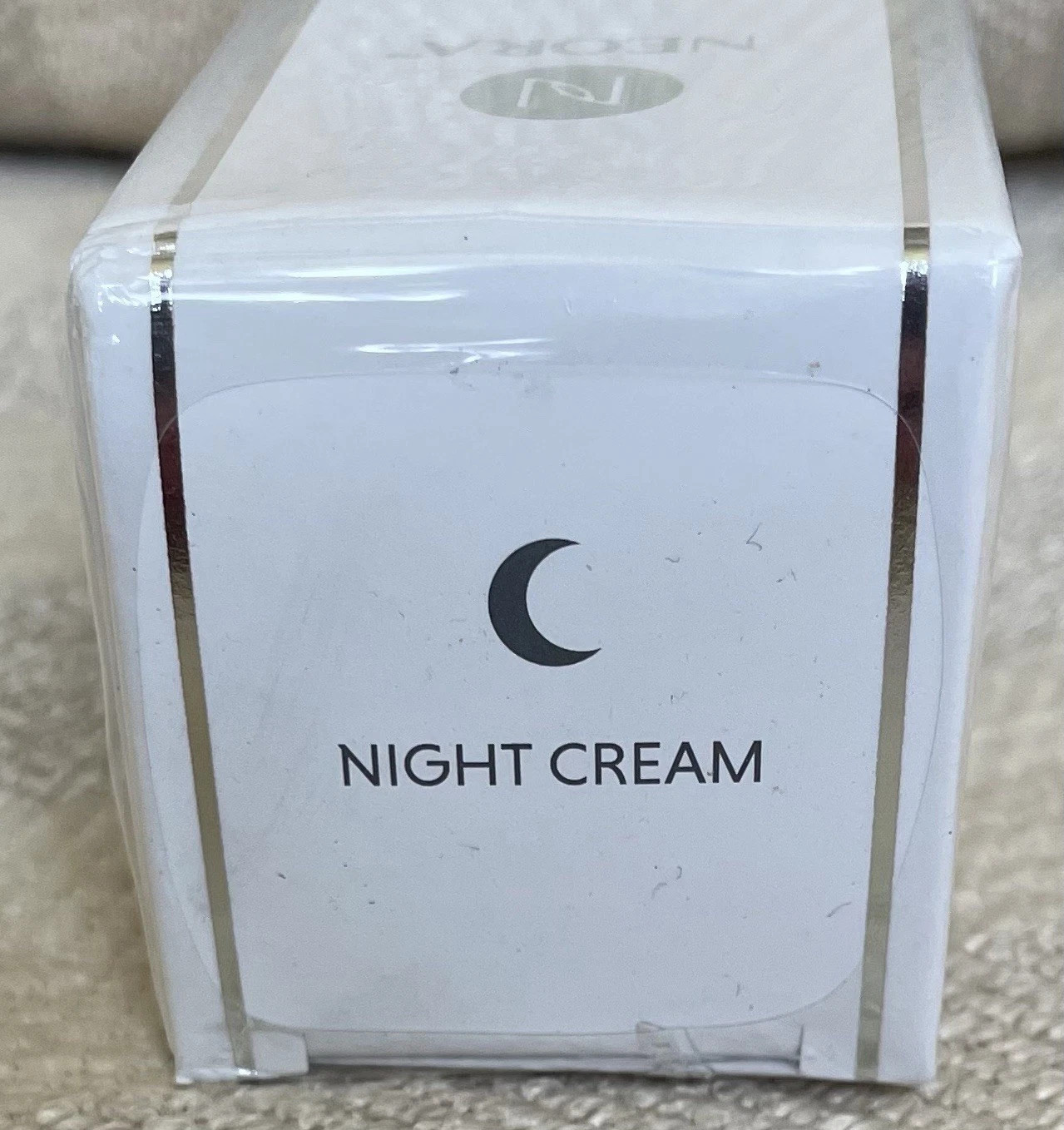 Neora Nerium Age IQ Night Cream 30ml New Selaed Guinuine One!!!