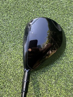 TaylorMade Burner Mini Driver 11.5* Stiff Shafts Regular Flex | eBay