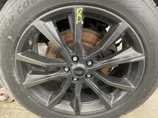 Wheel 20x8-1/2 Aluminum 10 Spoke Painted Fits 17-19 EXPLORER 952648