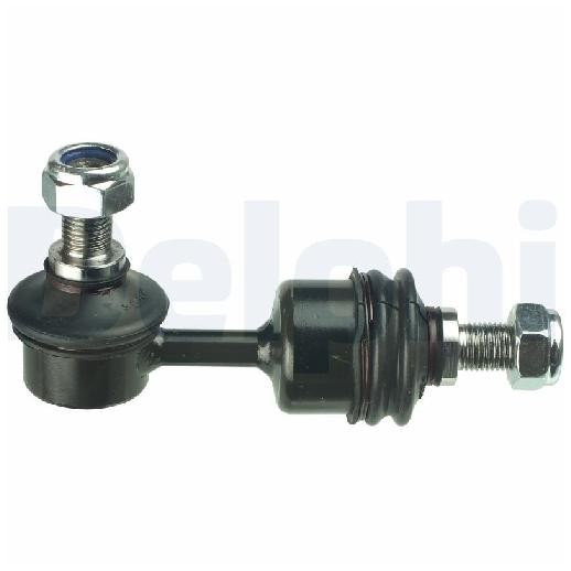 2X Stange/Strebe Stabilisator Hinten FüR KIA Sportage SL 10 Bis 15 Delphi D4FB-image