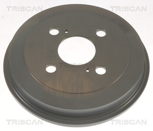 2X Bremstrommel Triscan 8120 41205C FüR Justy 4 M300 Bifuel AWD Daihatsu Sirion-image