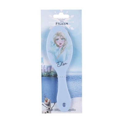 Disney: Cerda` - Frozen (Set Spazzole) T-Shirt NEU