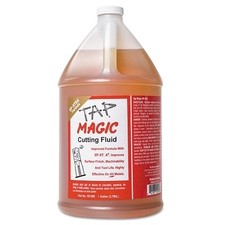 EP-Xtra Cutting Fluid, 1 gal, Jug Pack of 2 Tap Magic 10128E 662387101284