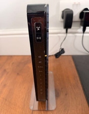 Netgear N900 Wireless Dual Band Gigabit Router WNDR4500 (New)