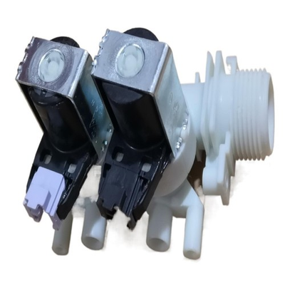 #ad Water Inlet Valve W16001667808 for Whirlpool Bosch Washer 33390156 220V $34.89