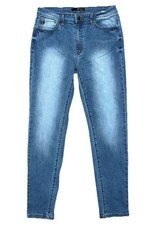 Kancan Skinny Jeans KC 7254LHL Size 13