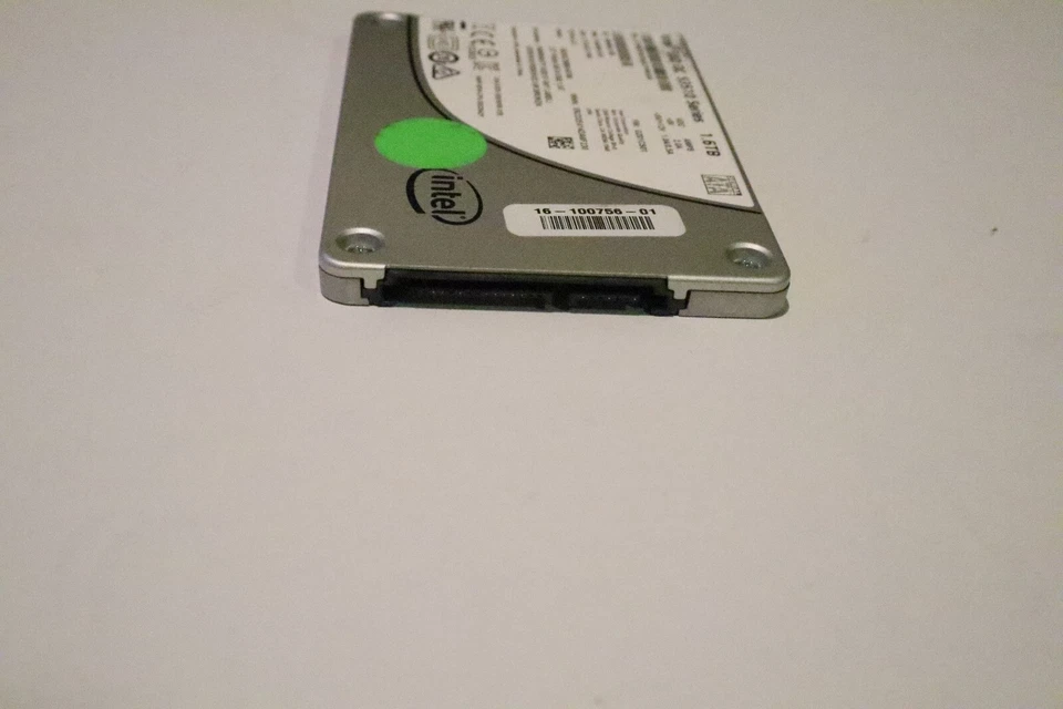 INTEL DC S3510 1.6TB 2.5" SATA 6.0Gbps SSDSC2BB016T6K SSD Gaming Server - Image 2 of 2