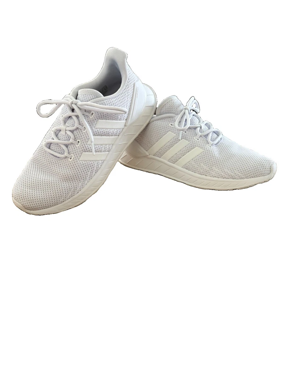 adidas Questar Flow NXT Cloud White | eBay