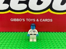 NEU LEGO GRAND ADMIRAL THRAWN Minifigur Star Wars Set 75170 sw0811 Figur