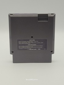 T2 Terminator Judgement Day NES OVP CIB Nintendo Entertainment System -Gut-