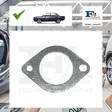 Dichtung, Abgasrohr Fa1 für Nissan Micra II K11 1.0 i 16V