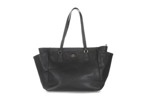 coach diaper bag ebay