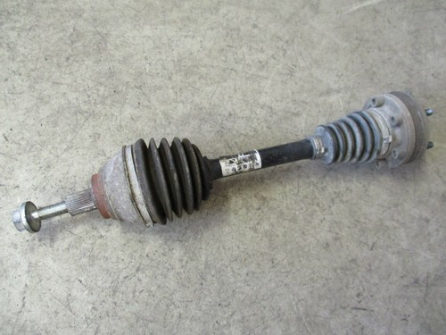Antriebswelle vorne links Audi A3 8P VW Golf 5 Passat 3C 1K0407271EJ
