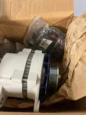 Yanmar 129271-77231 Alternator Assy