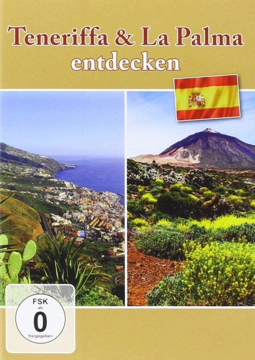 Teneriffa & La Palma entdecken (DVD) Various