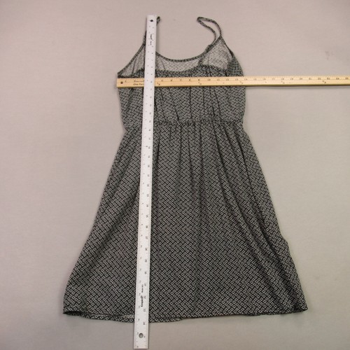 Old Navy Dress Womens Small Sleeveless Lightweight Straight Stretch - Picture 8 of 10