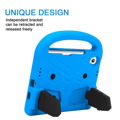 For Apple iPad 9th 8th 7th 6th 5th Generation 10.2 9.7 Mini 1 3 5 Air Kids Case - Picture 6 of 19